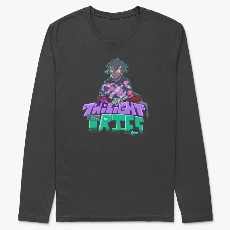 TwiTries Long Sleeve