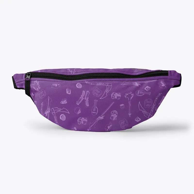 TFEW Fanny Pack